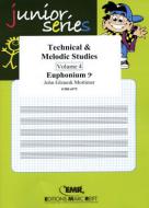 Technical & Melodic Studies Vol. 4 Download