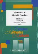 Technical & Melodic Studies Vol. 5 Download