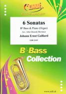 6 Sonatas Download