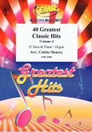 40 Greatest Classic Hits Vol. 4 Download