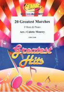20 Greatest Marches Download