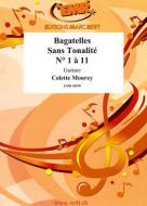 Bagatelles Sans Tonalité No 1 à 11 Download