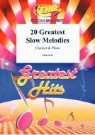 20 Greatest Slow Melodies Download