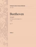 Klavierkonzert Nr. 3 c-moll op. 37 