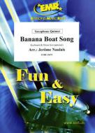Banana Boat Song Download