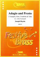 Adagio And Presto Download