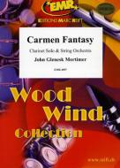 Carmen Fantasy Download