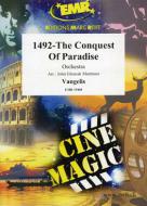 1492 - The Conquest of Paradise Download