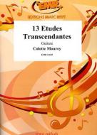 13 Etudes Transcendantes Download