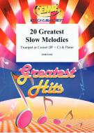 20 Greatest Slow Melodies Download