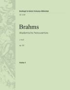 Akademische Festouvertüre op. 80 