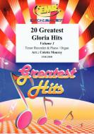 20 Greatest Gloria Hits Vol. 1 Download