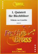 1. Quintett für Blechbläser Download