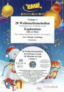 Christmas Joy Vol. 1 +CD Download