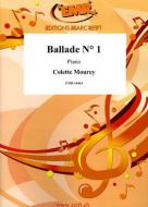 Ballade No. 1 Download