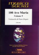 100 Ave Maria Vol. 9 Download