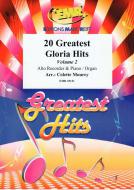 20 Greatest Gloria Hits Vol. 2 Download