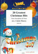 20 Greatest Christmas Hits Download