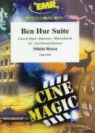 Ben Hur Suite Download