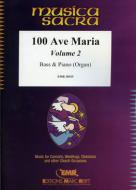 100 Ave Maria Vol. 2 Download