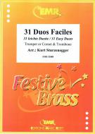 31 Duos faciles Download