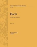 Johannes-Passion BWV 245 