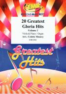 20 Greatest Gloria Hits Vol. 1 Download