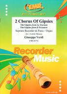 2 Chorus Of Gipsies Download
