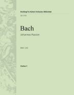 Johannes-Passion BWV 245 