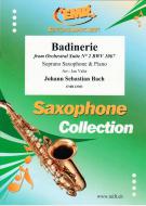 Badinerie Download