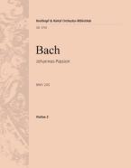 Johannes-Passion BWV 245 