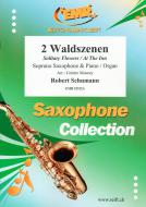 2 Waldszenen Download