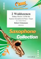 2 Waldszenen Download