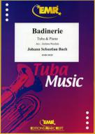 Badinerie Download