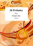 20 Préludes Download
