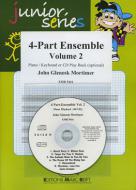 4-Part Ensemble Vol.2 Download