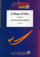 6 Duos d'Oex Download