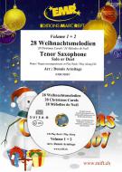 Christmas Joy Vol. 1+2 (+CD) Download