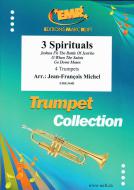 3 Spirituals Download