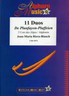 11 Duos De Planfayon-Plaffeien Download