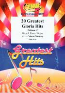 20 Greatest Gloria Hits Vol. 2 Download