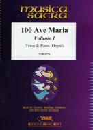 100 Ave Maria Vol. 1 Download