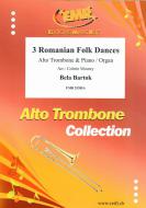 3 Romanian Folk Dances Download