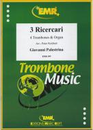 3 Ricercari Download