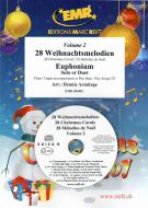 Christmas Joy Vol. 2 +CD Download