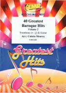 40 Greatest Baroque Hits Vol. 2 Download