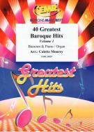 40 Greatest Baroque Hits Vol. 1 Download