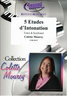 5 Etudes d'Intonation Download