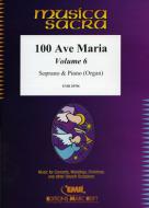 100 Ave Maria Vol. 6 Download