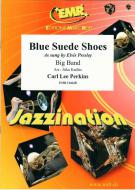 Blue Suede Shoes Download